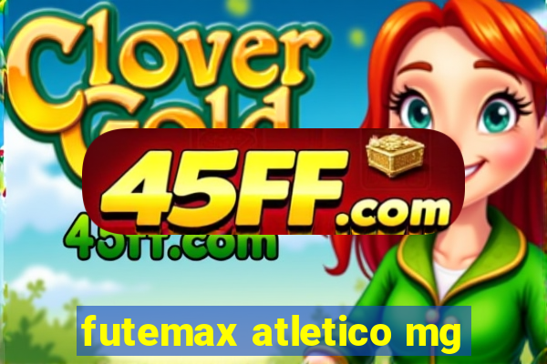 futemax atletico mg